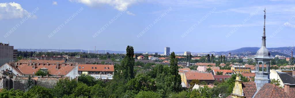 Városkép - Kőbánya
