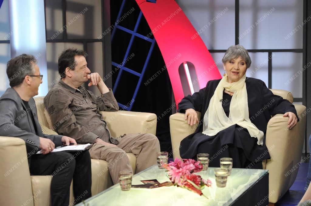 Televízió - Hogy volt?