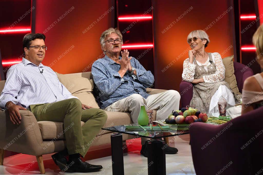 Televízió - Hogy volt?!