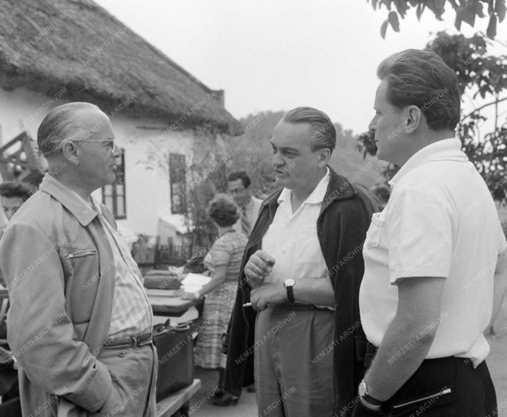 Kultúra - Film - A Noszty fiú esete Tóth Marival