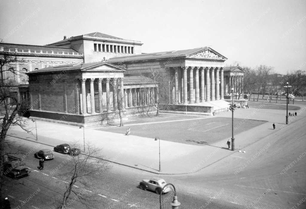 Kultúra - Szépművészeti Múzeum