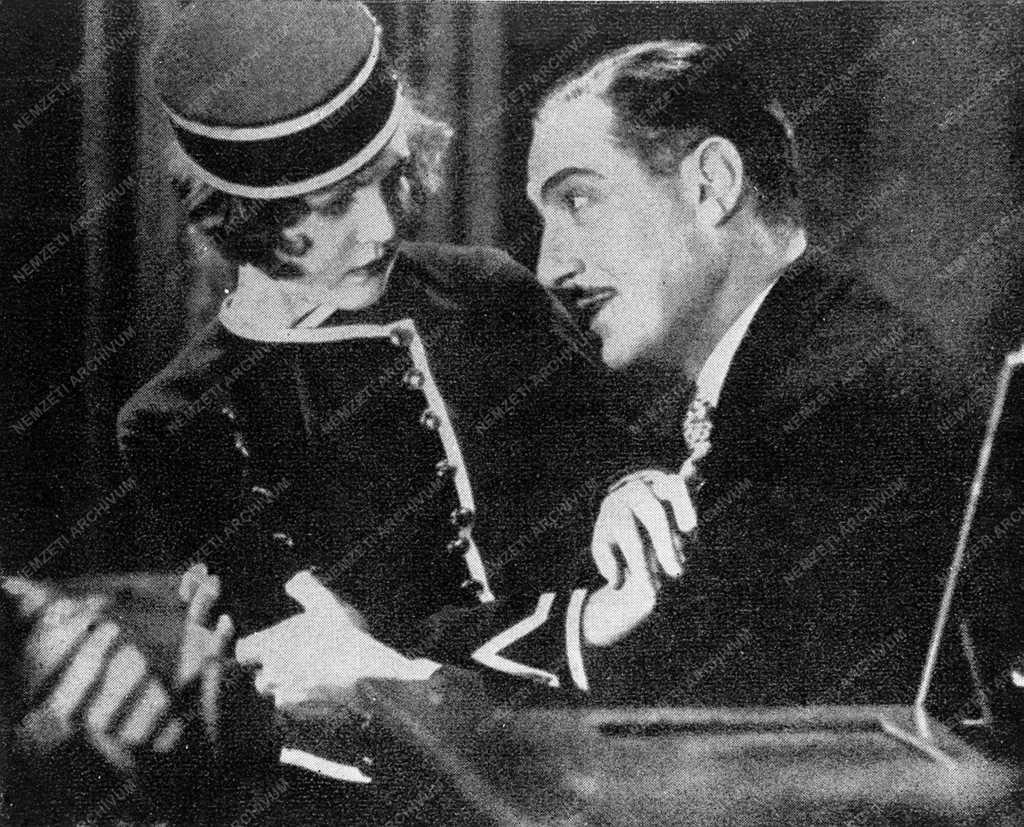 Lukács Pál magyar születésű Oscar-díjas amerikai s