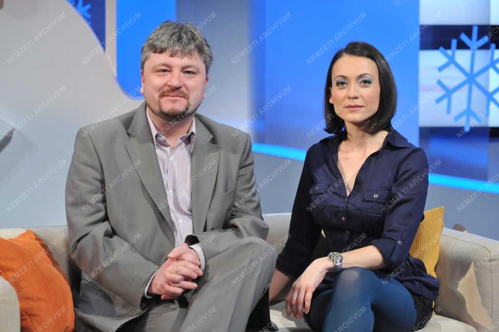 Kultúra - Televízió - Duna TV - Kívánságkosár