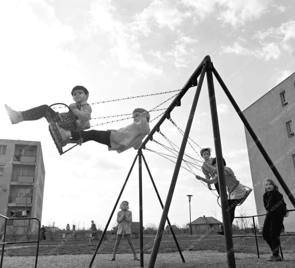 Életkép - Százhalombattai képek