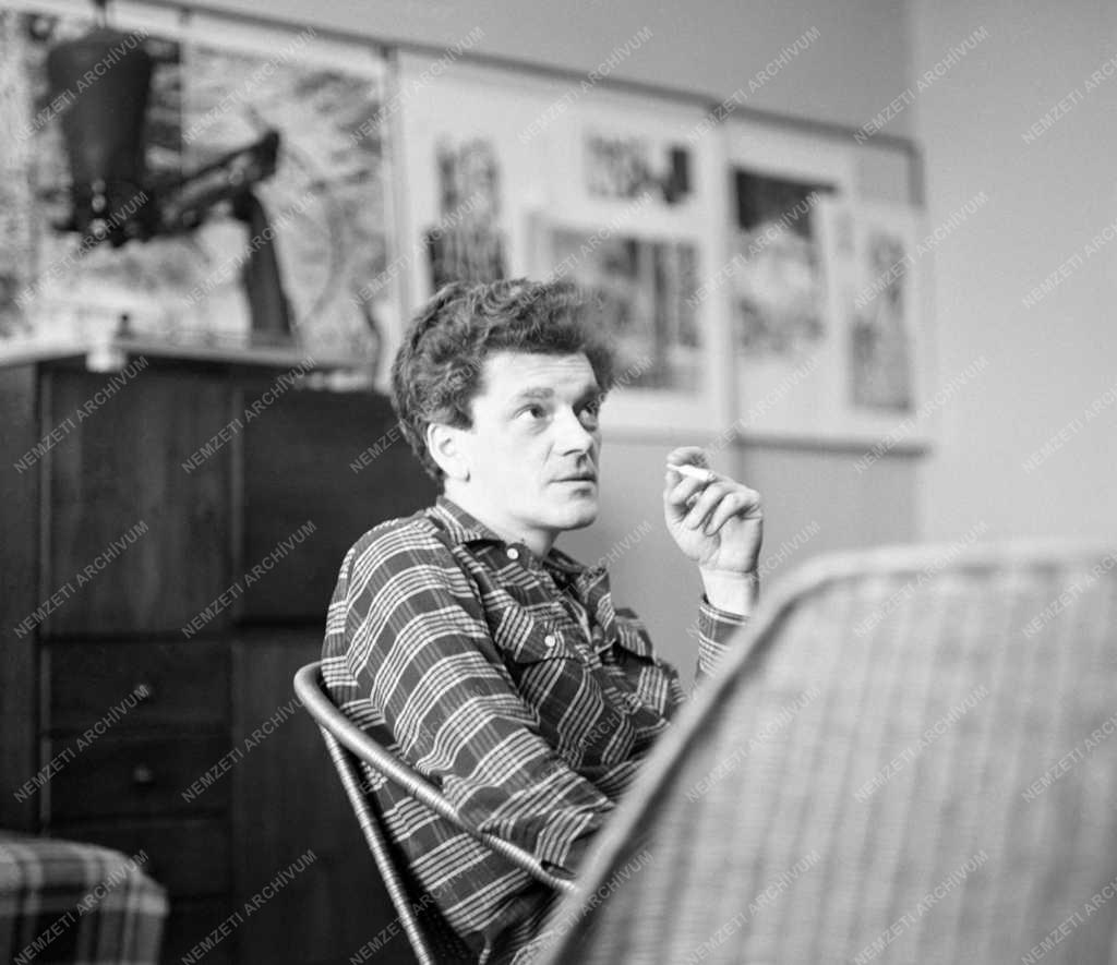 Kultúra - Közös tárlatra készül kilenc képzőművész