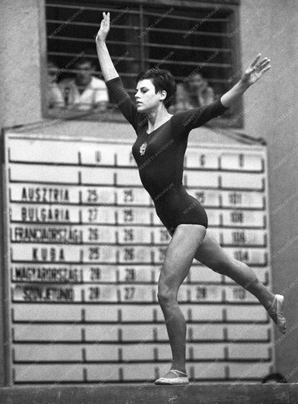 Sport - Universiade