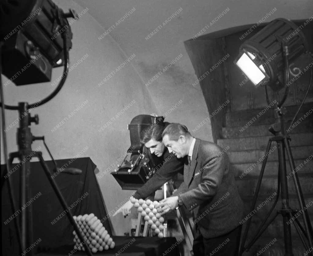 Oktatás - Iskolai Filmintézet