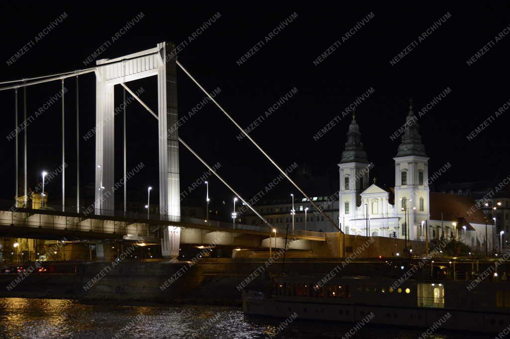 Városkép - Budapest 