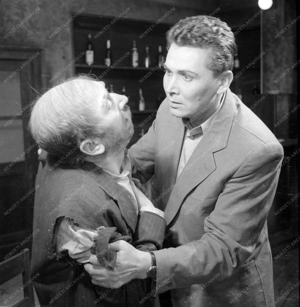 Kultúra - Színház - Ifjúsági Színház 