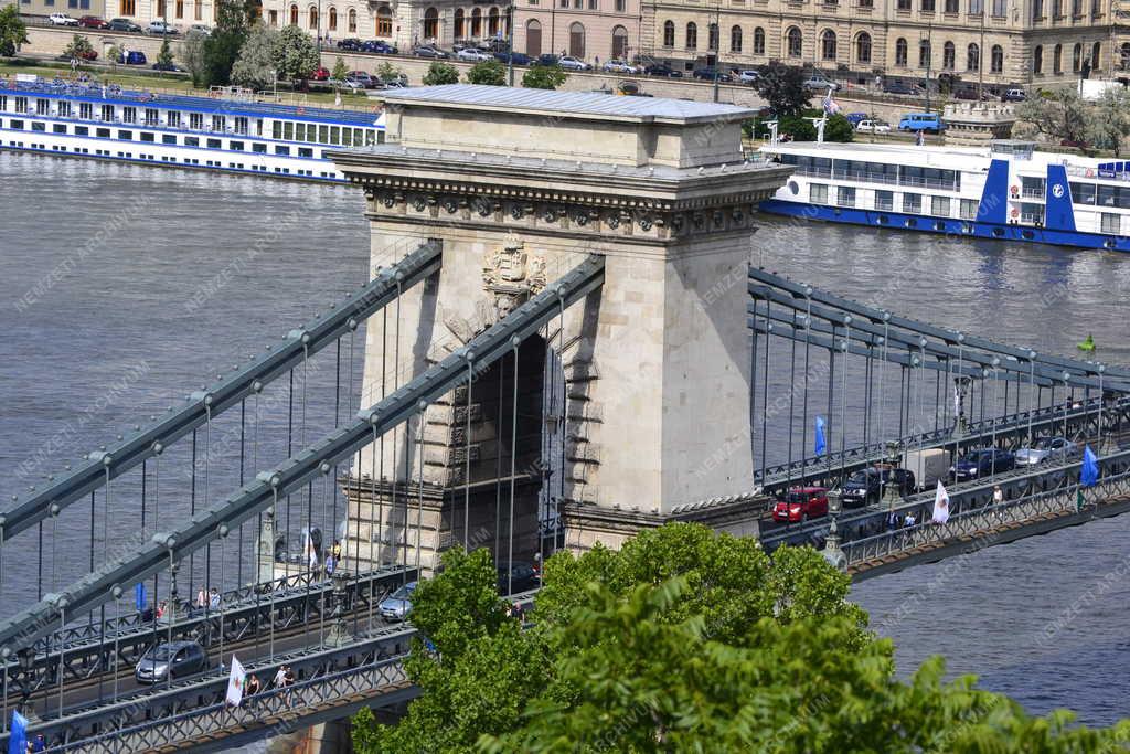 Városkép - Budapest