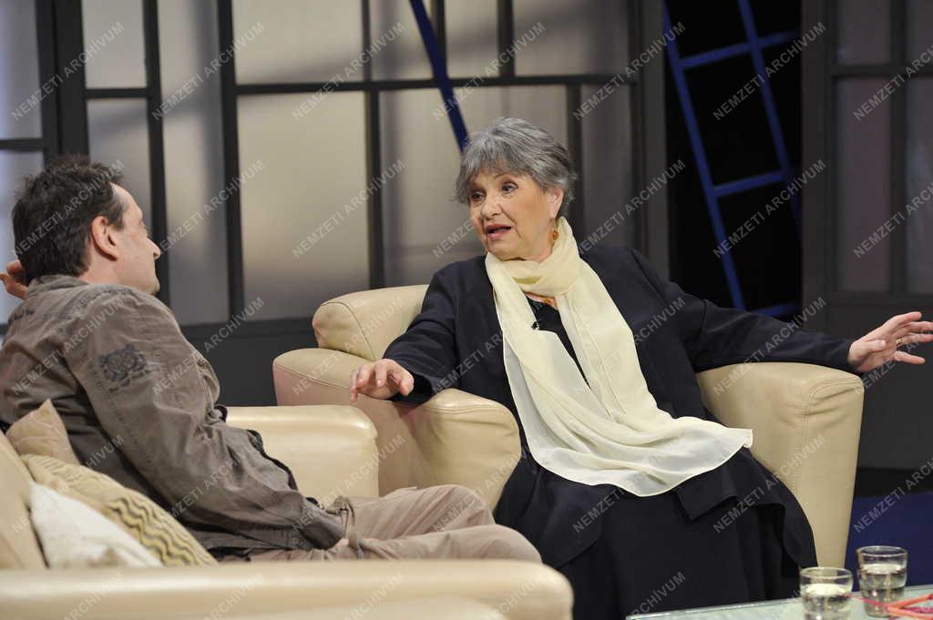 Televízió - Hogy volt?