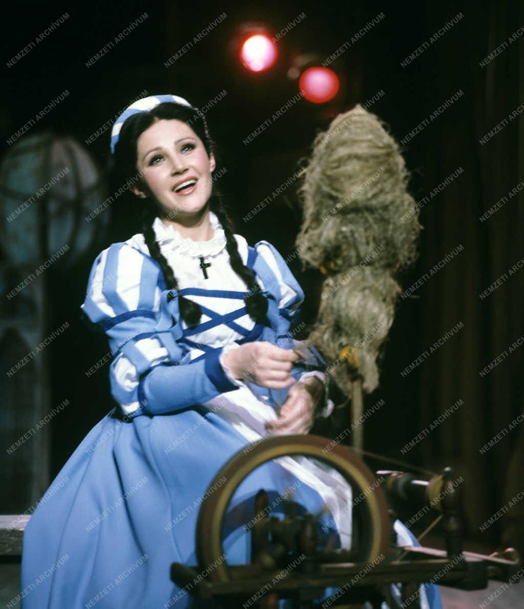 Kultúra - Opera - Gounod: Faust