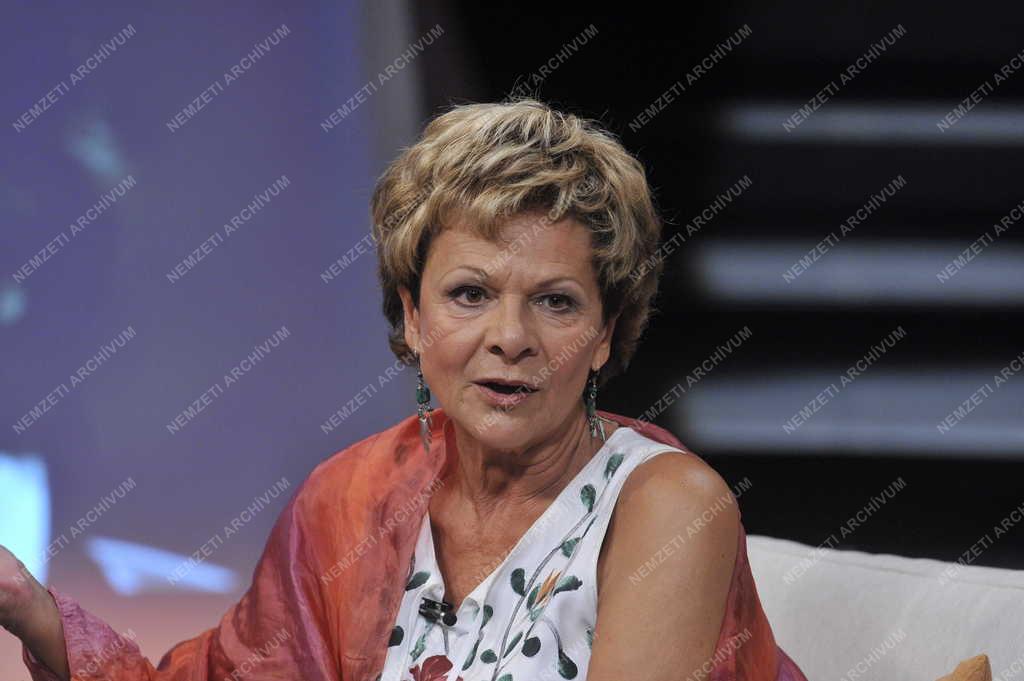 Televízió - Hogy volt?! - Borbás Gabi