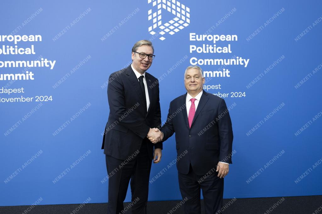 EPC-csúcs Budapesten