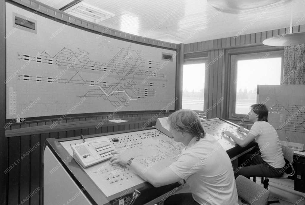 Vasúti közlekedés - Korszerűsítik a Keleti pályaudvart