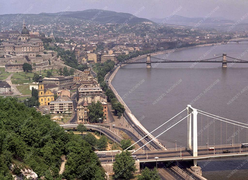 Városkép - Budapest