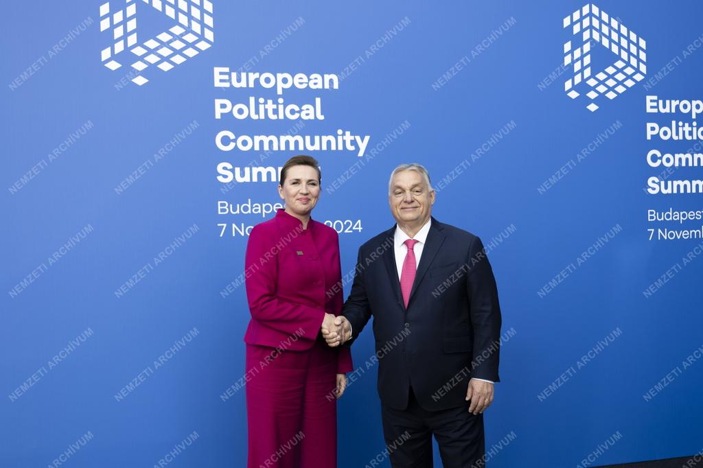 EPC-csúcs Budapesten