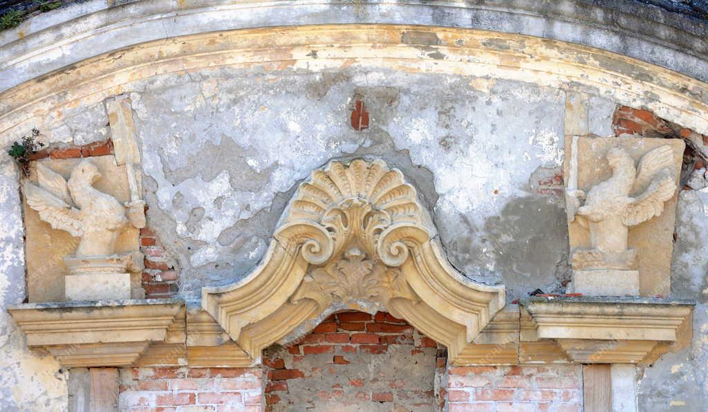 Bonchida - Bánffy kastély