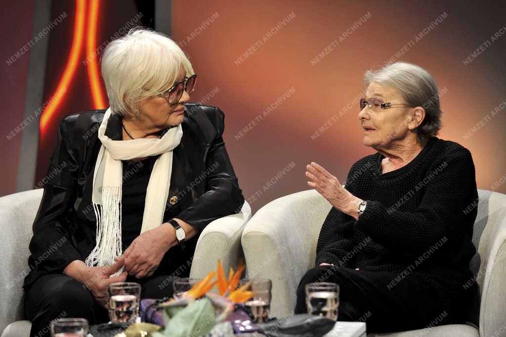 Televízió - Hogy volt?!