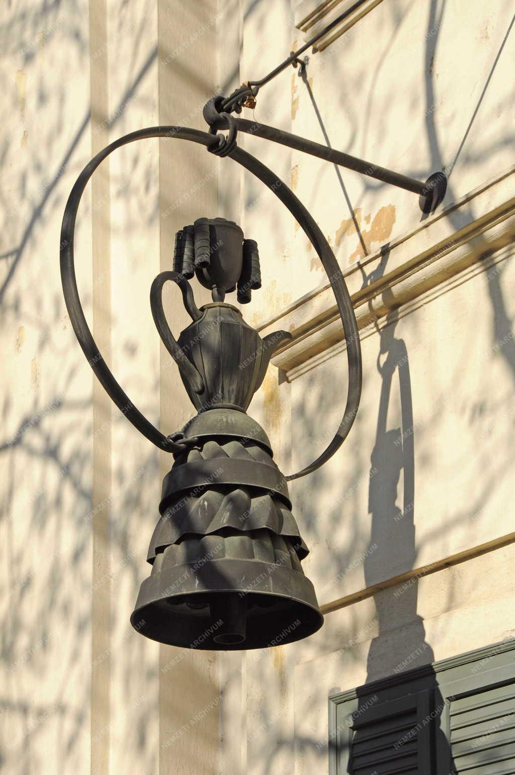 Gyula - Százéves Cukrászda