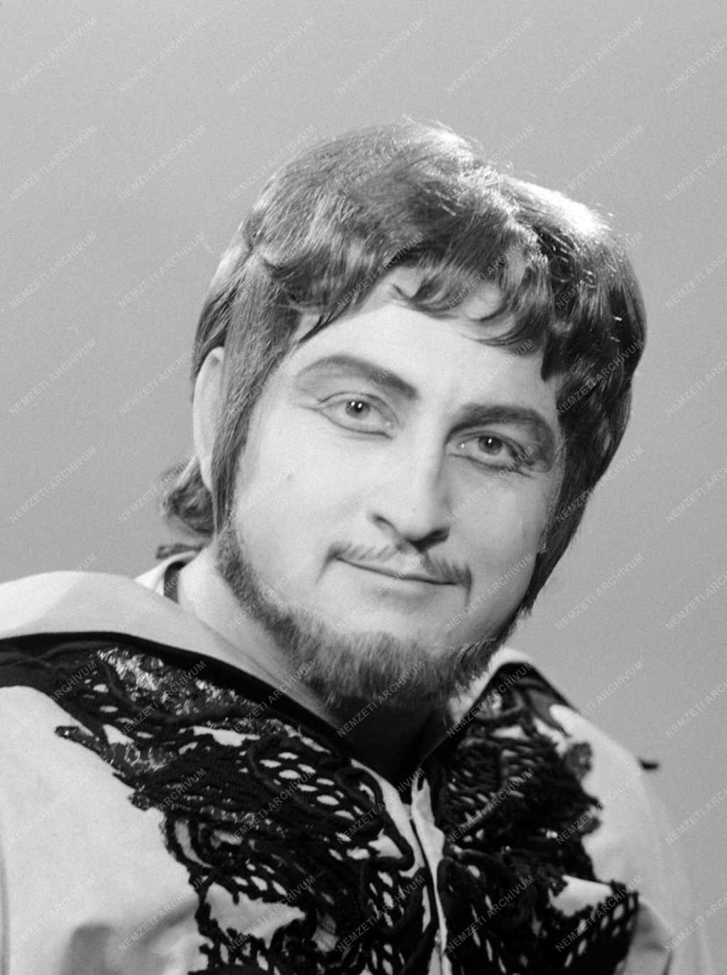 Kultúra - Opera - Verdi: Álarcosbál