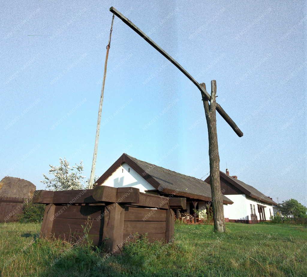 Turizmus – Idegenforgalom a Hortobágyon