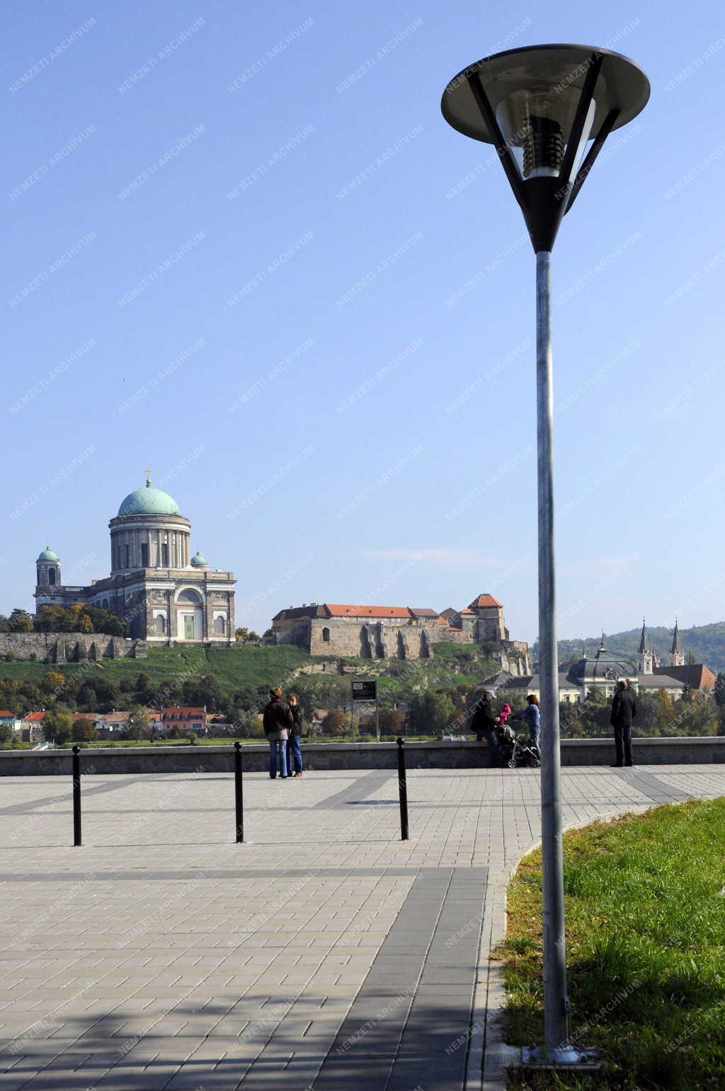 Stúrovo - Esztergom - Bazilika