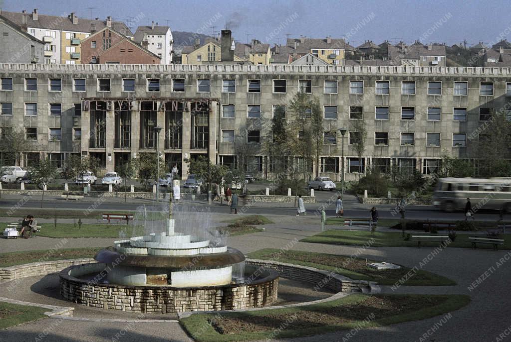 Városkép - Salgótarján