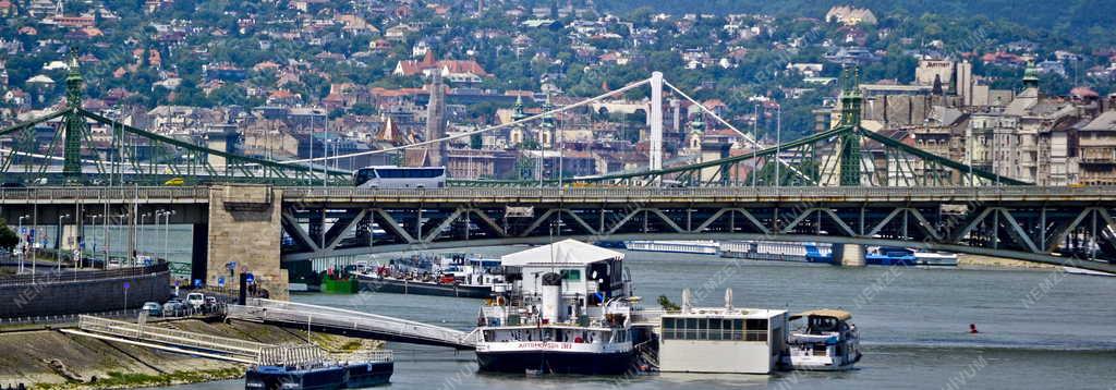 Városkép - Budapest
