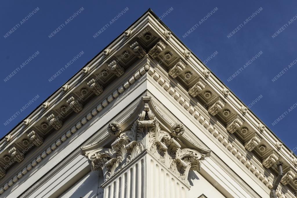 Kultúra - Budapest - Magyar Nemzeti Múzeum