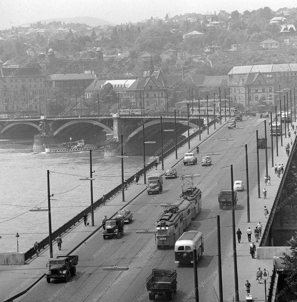 A szerző válogatása - Budapesti pillanatkép