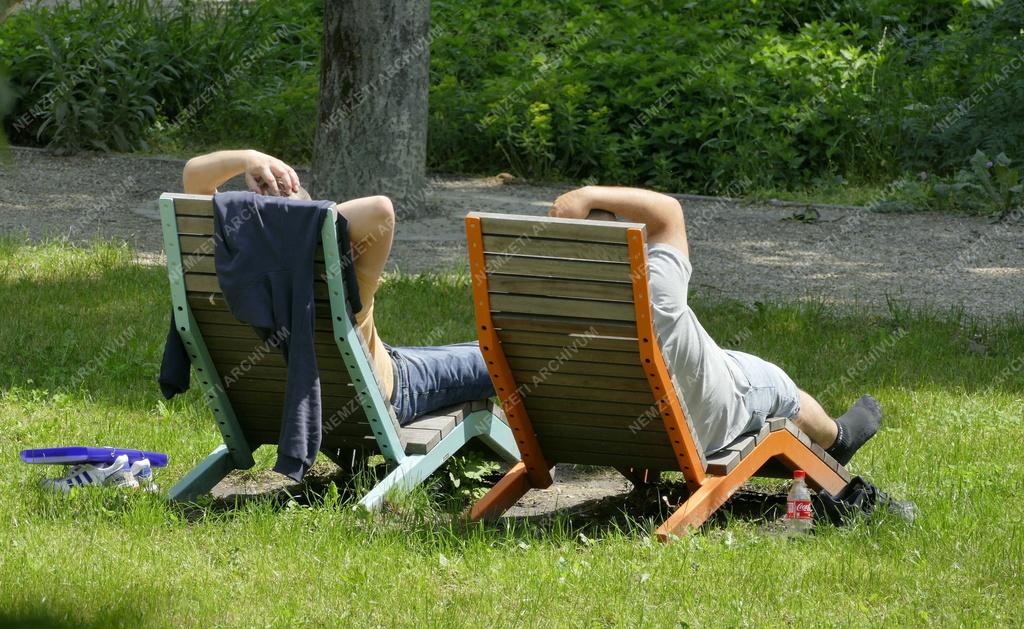Oktatás - Budapest - Eötvös Loránd Tudományegyetem Lágymányosi Campus