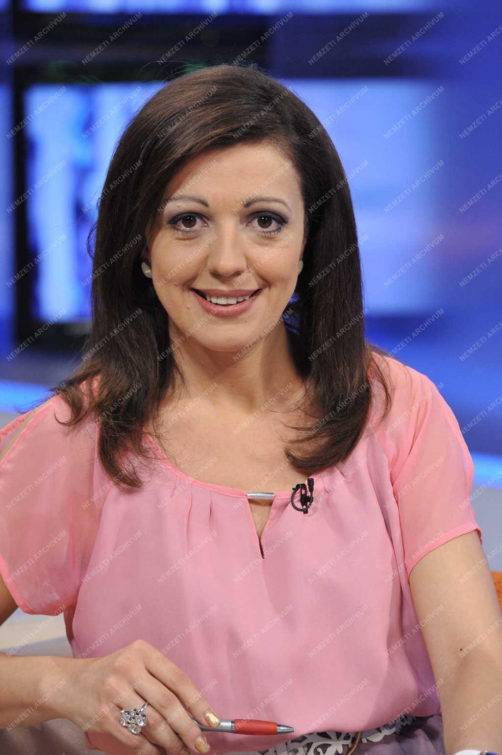 Televízió - Duna TV - Kívánságkosár