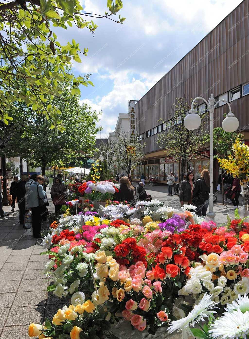 Városkép - Eger