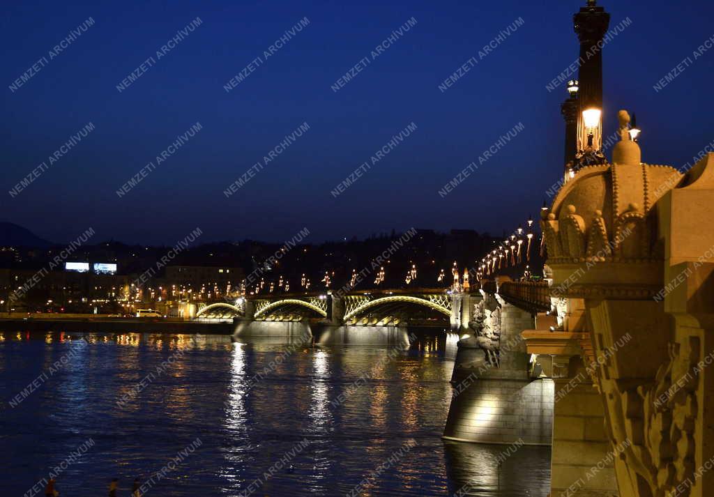 Városkép - Budapest