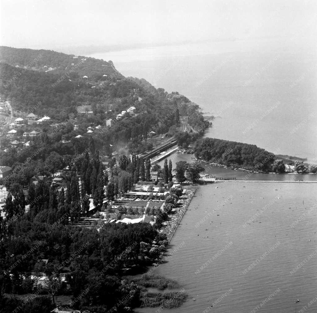 Magyarországi képek - Balatonlelle