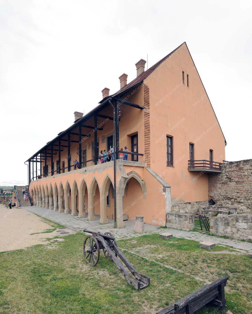 Városkép - Eger