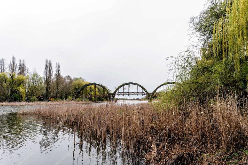 Természet - Kis-Balaton - Kányavári-sziget