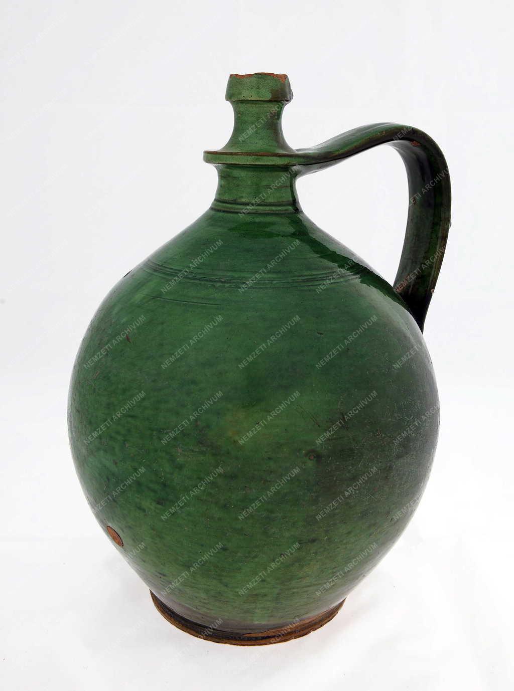 Népművészet - Debrecen - Cserépkorsó