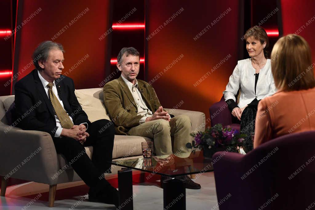Televízió - Hogy volt?!