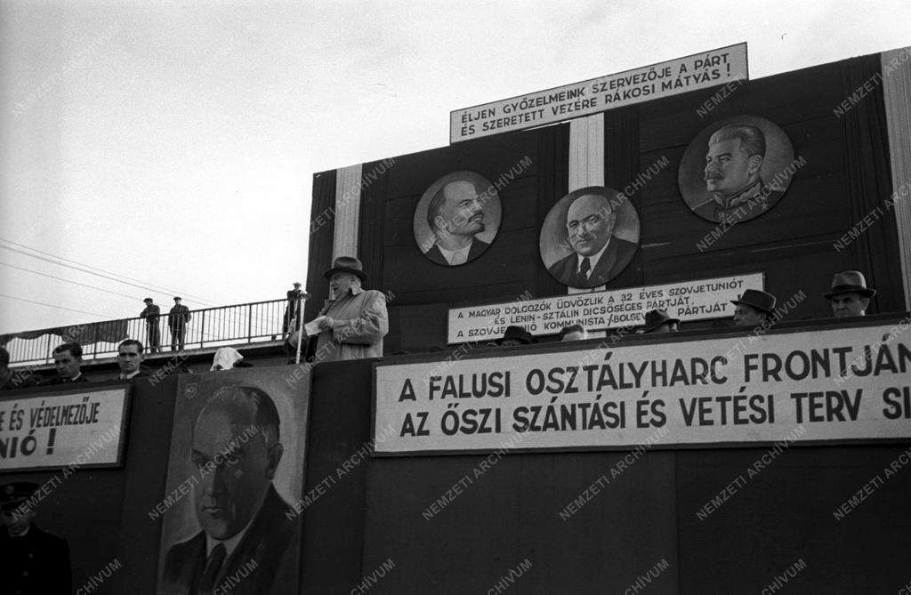 Építőipar - A vásárosnaményi hid újjáépítése