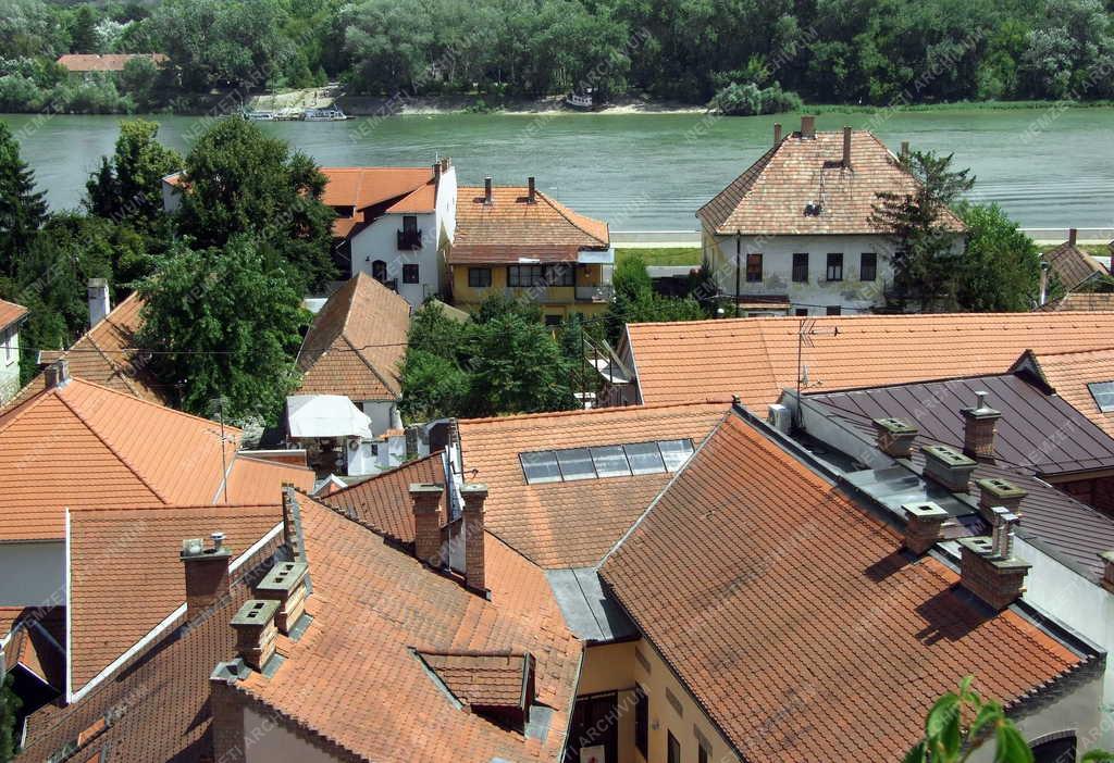 Városkép - Szentendre