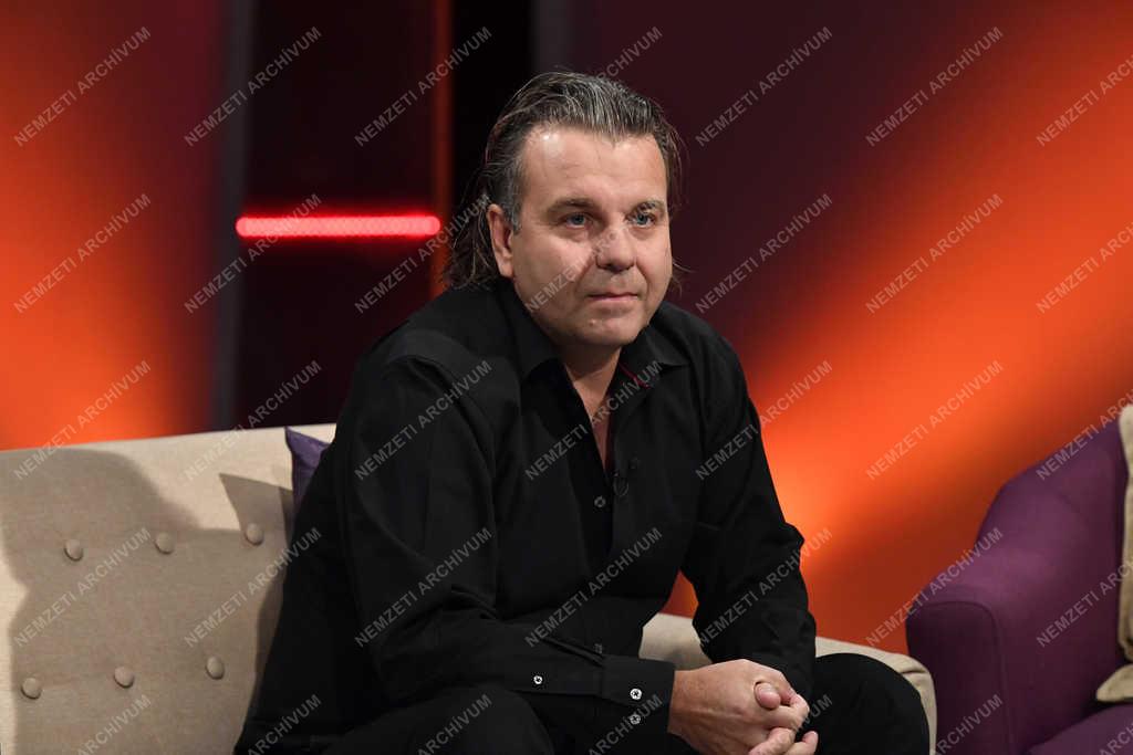 Televízió - Hogy volt?! - Hetényi Zoltán