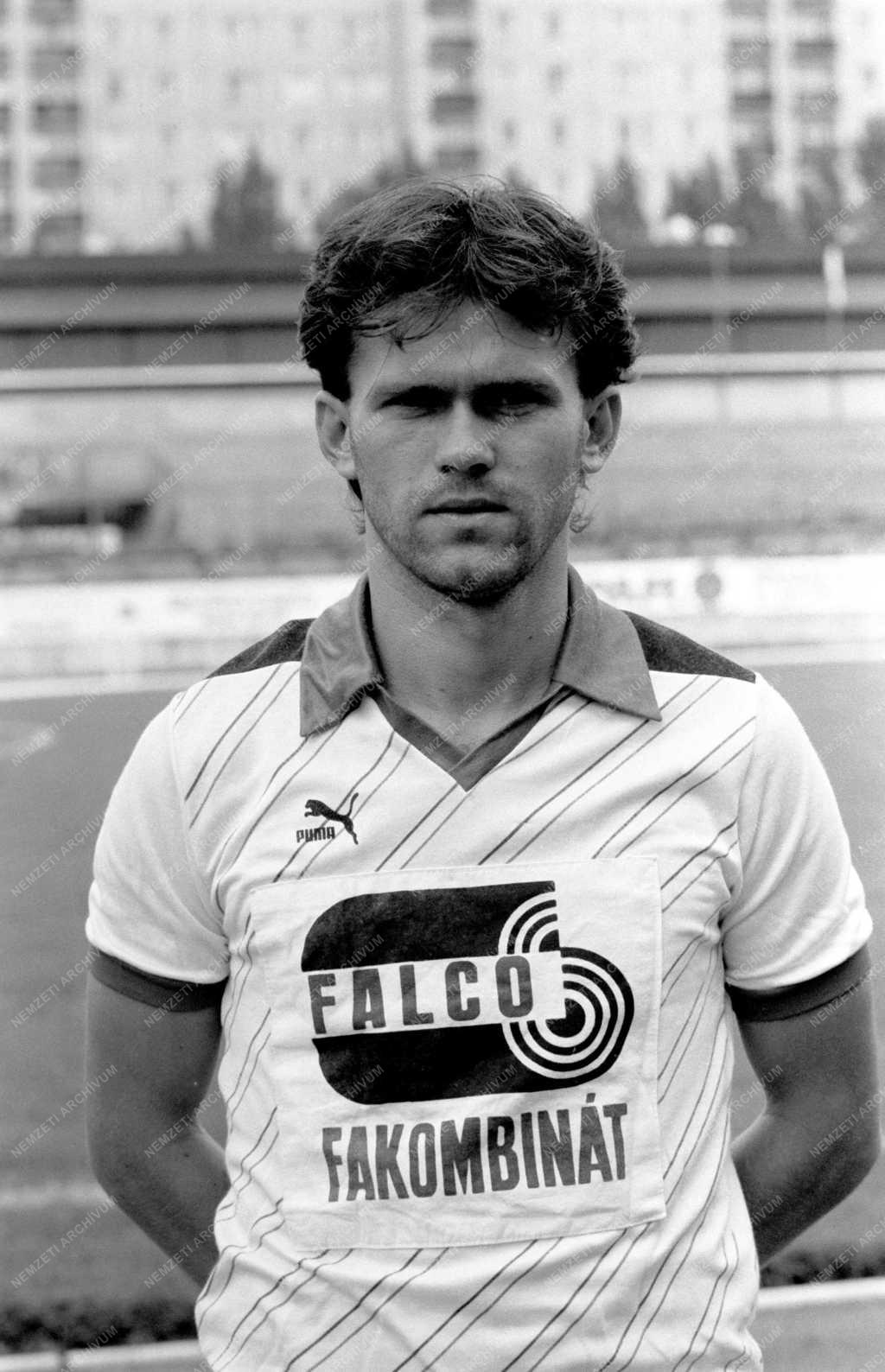 Sport - Labdarúgás