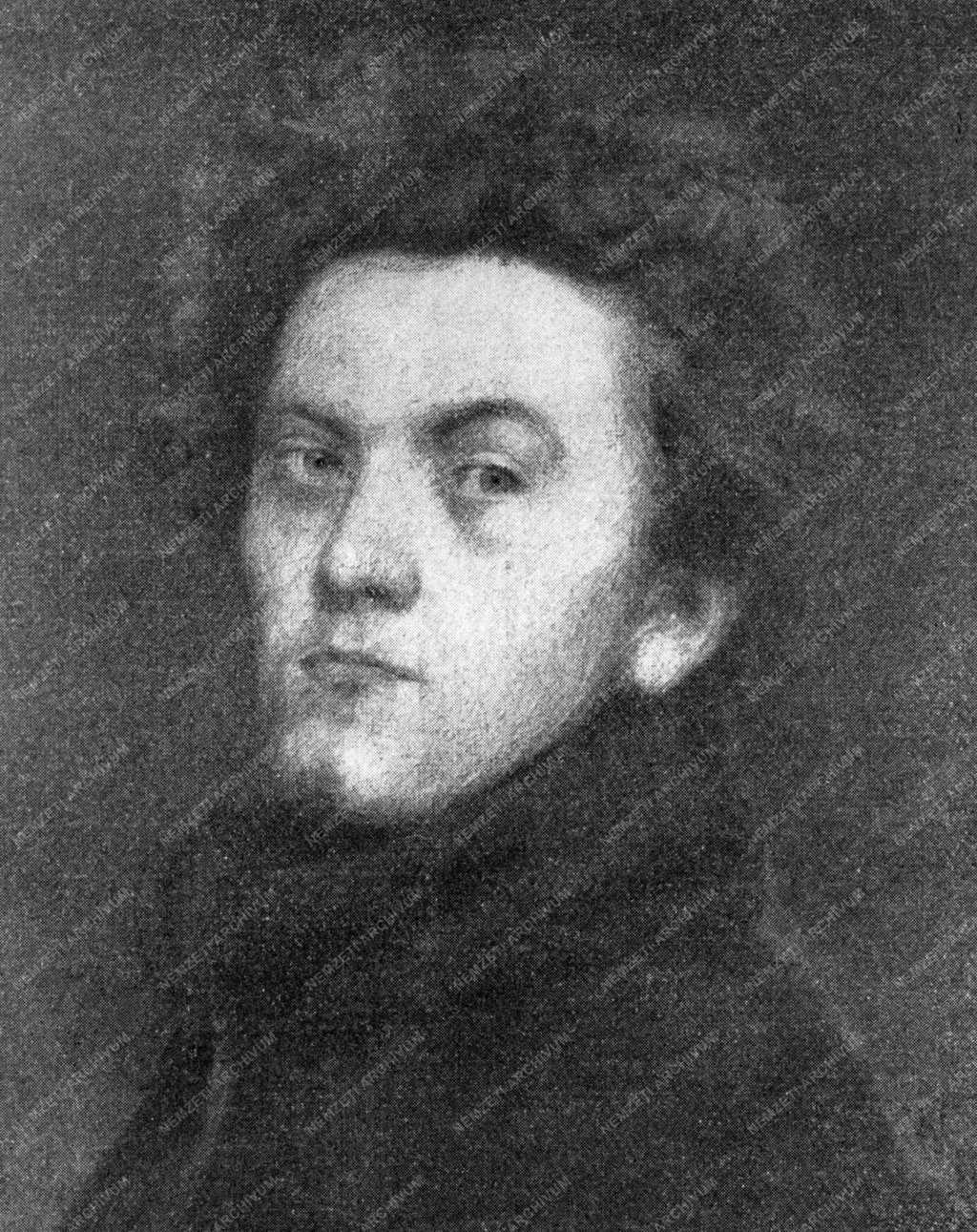 Személy - Székely Bertalan