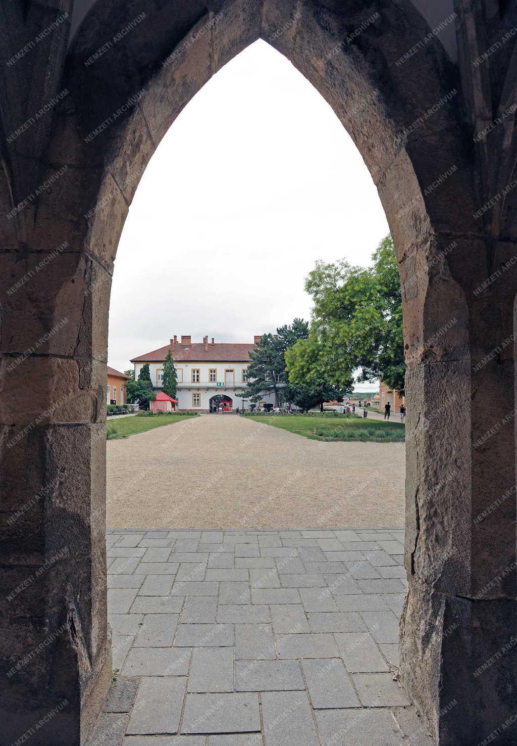 Városkép - Eger