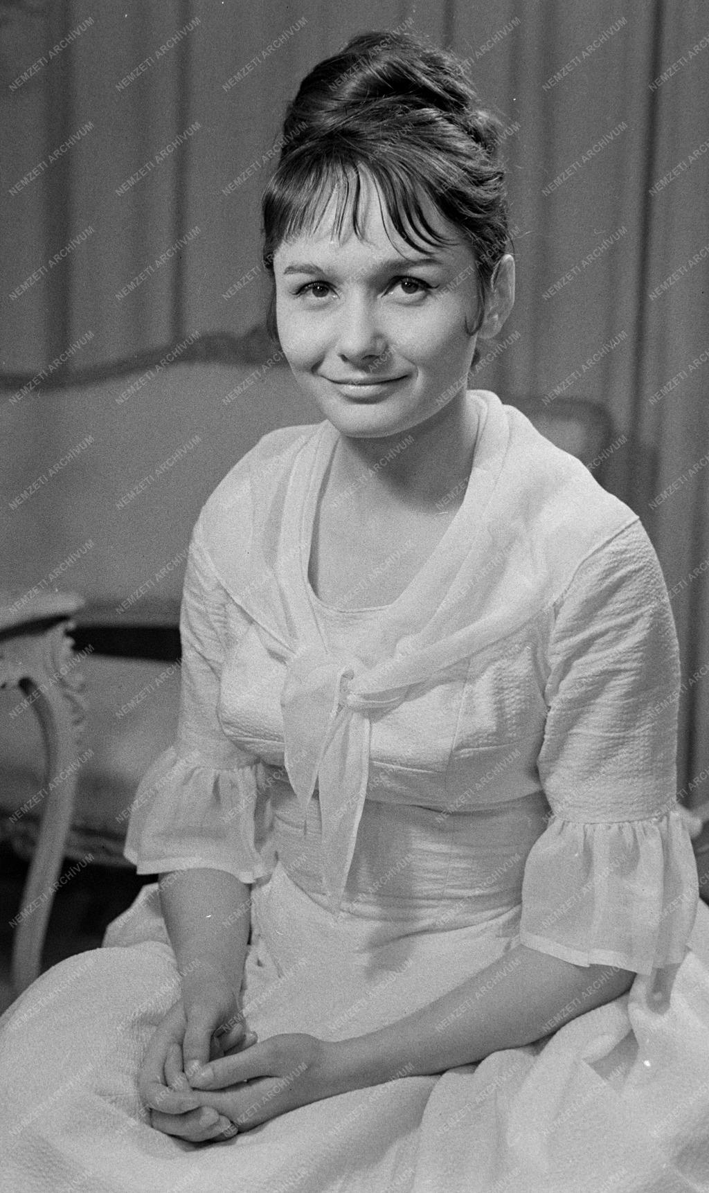 Kultúra - Katona József Színház - Szabó Magda: Fanni hagyományai