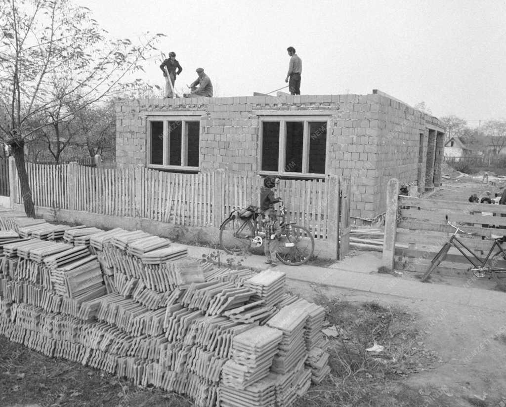 Társadalmi kérdés - Békés megyei romák 