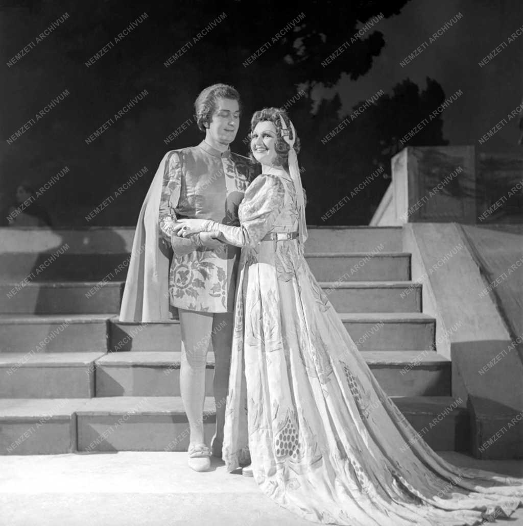 Kultúra - Opera - Simon Boccanegra
