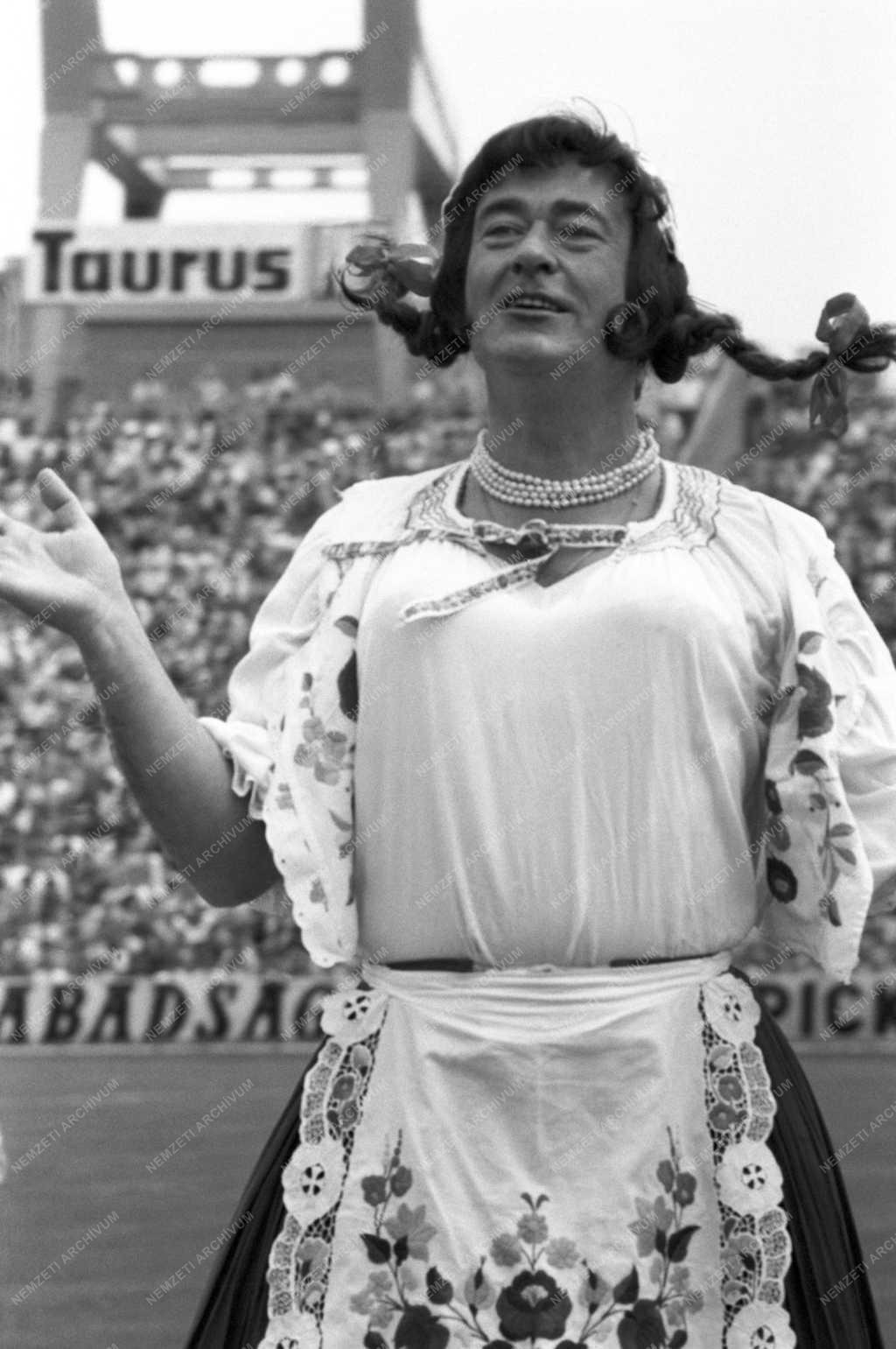 Sport - 41. SZÚR - Koós János